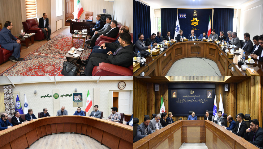 آذربایجان‌غربی، پل دیجیتال شمال غرب ایران، گامی بلند با محوریت دیپلماسی فناوری