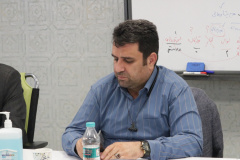 د فاوا پارک او د سمنان پوهنتون د ساینس او ټکنالوژۍ پارک ترمنځ د همکارۍ هوکړه لیک لاسلیک شو