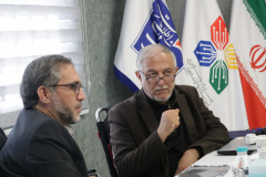 د فاوا پارک او د سمنان پوهنتون د ساینس او ټکنالوژۍ پارک ترمنځ د همکارۍ هوکړه لیک لاسلیک شو