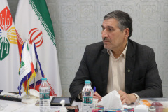 د فاوا پارک او د سمنان پوهنتون د ساینس او ټکنالوژۍ پارک ترمنځ د همکارۍ هوکړه لیک لاسلیک شو