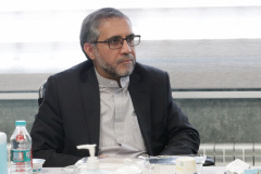 د فاوا پارک او د سمنان پوهنتون د ساینس او ټکنالوژۍ پارک ترمنځ د همکارۍ هوکړه لیک لاسلیک شو