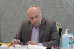 د فاوا پارک او د سمنان پوهنتون د ساینس او ټکنالوژۍ پارک ترمنځ د همکارۍ هوکړه لیک لاسلیک شو