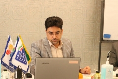 له فاوا پارک څخه د ساتا مالي ګروپ اجرایوي رییس لیدنه